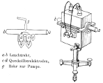 Quecksilberbogenlampe