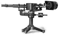 Spektralflimmerphotometer von Lummer-Pringsheim